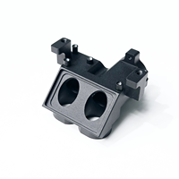 Eje lineal de acero inoxidable SUS304 de torneado CNC personalizado de alta precisión Eje de rodamiento EDM de alambre largo