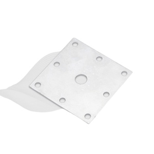 High Precision Chemical Etching Sheet Metal Stamping Ic Circuit Copper Led Lead Frame - Product Image 4