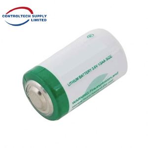 Original 51197593-100 3.6V 1200mAh Lithium <b>Backup</b> Battery Module for C200 PLC Controllers - Product Image 5