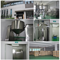 Fabriek Levering Premium Kwaliteit Dragon Fruit Zaden Dragon Fruit Poeder