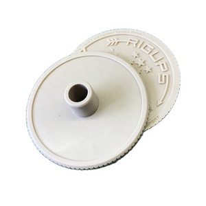 ABS ép phun làm cho các bộ phận tiêm khuôn nhà sản xuất POM ép phun khuôn mẫu và các bộ phận - Product Image 2