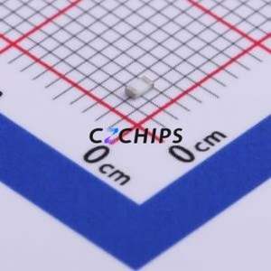 Résistance SMD RN731JTTD1300D25 0603 (Type : Film mince) (Résistance : 130 Ohm Précision : 0,5%) - Product Image 2