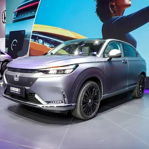 2023 CAC Honda E:NP1 высокоскоростной дешевый Электрический автомобиль для продажи