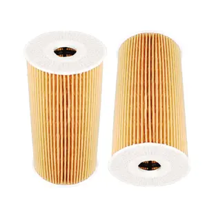 Pasokan Pabrik Jerman Auto Mesin Mobil Eco Oil Filter OEM 6991840200