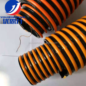 <span class=keywords><strong>Tuyau</strong></span> <span class=keywords><strong>d</strong></span>'<span class=keywords><strong>aspiration</strong></span> en PVC flexible en spirale renforcé en plastique, <span class=keywords><strong>tuyau</strong></span> <span class=keywords><strong>d</strong></span>'<span class=keywords><strong>aspiration</strong></span> à vide, <span class=keywords><strong>50</strong></span> <span class=keywords><strong>mm</strong></span> - Product Image 5