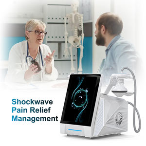 Mesin Terapi Gelombang Kejut Piezoelektrik Terfokus untuk Manajemen Nyeri Gelombang Kejut FSWT untuk Disfungsi Ereksi (DE) - Product Image 5