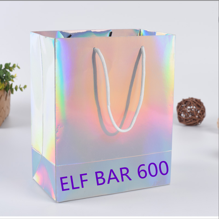 2022 Лидер продаж, фабрика, быстрая доставка, ELF6BAR 1500, Подарочная коробка во многих цветах elf6bar, оптовая продажа