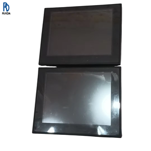 หน้าจอสัมผัสเซ็นเซอร์ควบคุม PLC ของแท้ใหม่เอี่ยม รุ่น DOP-B07E515 - Product Image 1