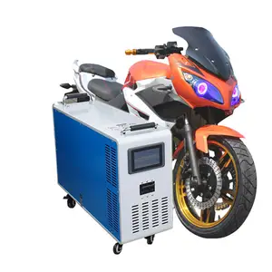 Factory sale intelligent customized fast charging 72v electric motor cycle battery charger 15KW 20KW 30KW 40KW EV car charger