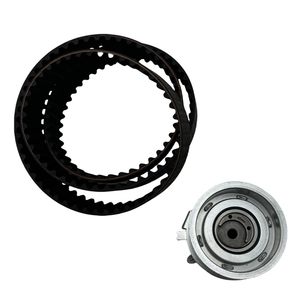 Kits de courroies de distribution moteur 06A198119D 06A198119 en gros à prix abordable pour voitures allemandes 1.6/2.0 avec tendeur <span class=keywords><strong>VW</strong></span> Audi Jeep 530017110 - Product Image 1