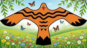 <span class=keywords><strong>Cerf</strong></span>-<span class=keywords><strong>volant</strong></span> épouvantail épouvantail en polyester nouvel arrivage - Product Image 3