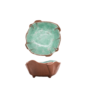 Ciotola Daterra Amazonia 17 Cm 42 Cl, Piatto di Servizio in Ceramica - Product Image 1