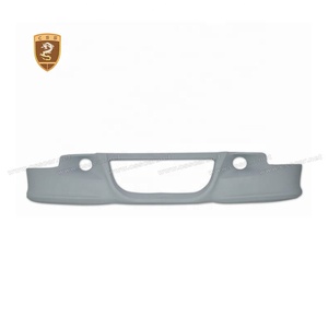 ชุดแต่งรอบคัน Mercedes Benz <span class=keywords><strong>Smart</strong></span> 451 รุ่น Lori Style ปี 2010-2014 ประกอบด้วยลิ้นหน้า คิ้วล้อ และดิฟฟิวเซอร์หลัง - Product Image 6