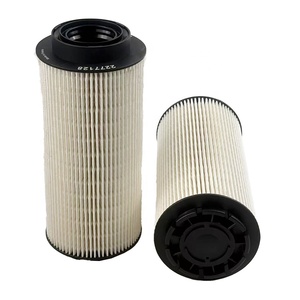 Nuevo Filtro de Combustible para Motor Diésel de Camión 2277128 2277129PE 2133096 E127KPD303 2164463 PU10012Z 1852006 1852006 - Product Image 1