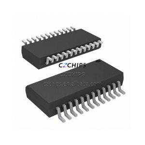 Componente Electrónico de Ciclo Completo, Circuito Integrado Semiconductor A3973SLBTR-T SOP-24, 100% Nuevo y Original - Product Image 1