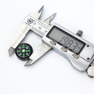 ไมเนียเต้ ดิจิตอล คาลิปเปอร์ 155 มม. เครื่องมือวัดความแม่นยำสูงทำจากสแตนเลส สำหรับการนำทางกลางแจ้งและการใช้งานทางวิศวกรรม - Product Image 2
