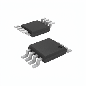 FT24C04A-EMR-B Components Electronic 8 TSSOP, 8 MSOP Memory BOM IC In Stock - Product Image 1