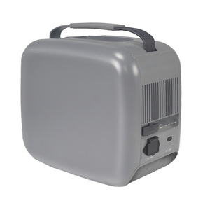 W1000E Draagbare Powerstation met 314Ah LiFePO4 Batterij voor Thuisback-up - Lichtgewicht & Kosteneffectief - Product Image 1
