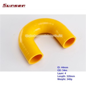 Large gamme de Silicone Tuyau De Radiateur pour Nissan Sentra - Product Image 2