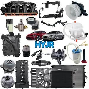 为奥迪奔驰宝马路虎批发原车零件，OEM汽车零件 - Product Image 3