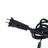 Auriculares de Conducción Ósea B71 con Cable y Tornillo de Bloqueo para Audiómetro de Tono Puro
