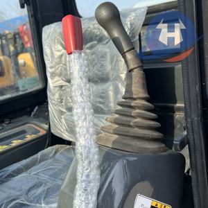 Mini <span class=keywords><strong>Escavatore</strong></span> Kubota U35 Seminuovo con Poche Ore di Lavoro Originale Giapponese in Super Offerta - Product Image 2