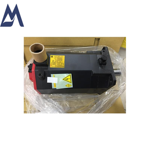 Brand New Original Sản phẩm chính hãng A06B-2272-B075 A06B-0272-B075 fanuc AC động cơ PLC 1-năm bảo hành - Product Image 1