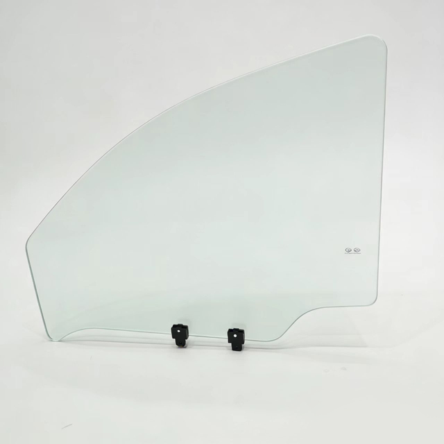 MingXin OEM ODM Model Customized Tricycle Windshield & Door Glass for Tuk Tuk Passenger Rickshaw (Origin: Hebei, China)