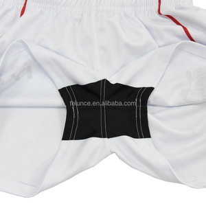 <span class=keywords><strong>Short</strong></span> de <span class=keywords><strong>rugby</strong></span> blanc vierge personnalisé pur 5 pouces logo gros athlétisme hommes classique décontracté <span class=keywords><strong>short</strong></span> décontracté sans couture pour hommes femmes - Product Image 4