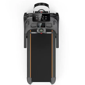 Caminadora Comercial para Entrenamiento Cardiovascular, Pérdida de Peso, Gimnasio en Casa Inteligente, Caminadora Eléctrica para Correr, Gran Capacidad - Product Image 6