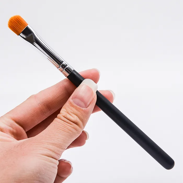 DM Stock vegan eyeshadow brush makeup tools synthetic brush concealer makeup brush