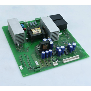 6SE7038-6EK84-1GG0 PROT. CIRCUIT 6SE7038-6EK84-1GG0 Module de câblage SML3 6SE7038-6EK84-1GG0 - Product Image 2