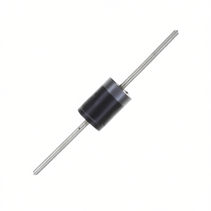 Diodo Rectificador 1A 600V 30ns de Recuperación Rápida para Conversión de Energía - Product Image 2