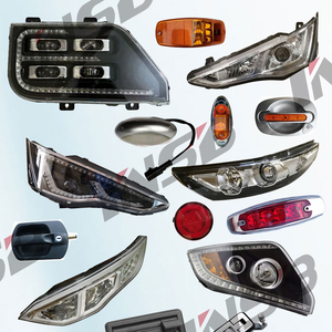 Luz Trasera para Autobús <span class=keywords><strong>IRIZAR</strong></span> <span class=keywords><strong>PB</strong></span>, Repuesto de Luz Trasera para Autobús <span class=keywords><strong>IRIZAR</strong></span> INSB04-036 - Product Image 2
