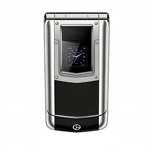 <span class=keywords><strong>Teléfono</strong></span> Móvil Básico V77 Ayxta al por Mayor, <span class=keywords><strong>Teléfono</strong></span> con Tapa 2G GSM Dual SIM, Pantalla <span class=keywords><strong>de</strong></span> 2.4 Pulgadas, Batería <span class=keywords><strong>de</strong></span> 1300mAh, Larga Duración en Espera, Desbloqueado y Resistente - Product Image 5