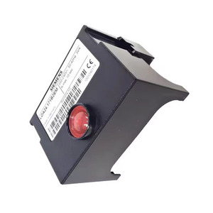 Siemens loa24.171b2em dầu <span class=keywords><strong>Burner</strong></span> điều khiển đánh lửa ngọn lửa tự vệ điều khiển cho các Giám sát đánh lửa điều khiển - Product Image 4