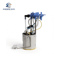ZT OEM Standard OE 4F0 919 051BC Auto Fuel Pump for AUDI A6L / 2.0T with heating pipe High Performance Fuel System Parts