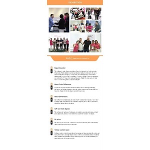 Materasso Ibrido AIDI con Topper Adattivo e Molle Insacchettate, Imballato in Scatola - Product Image 6