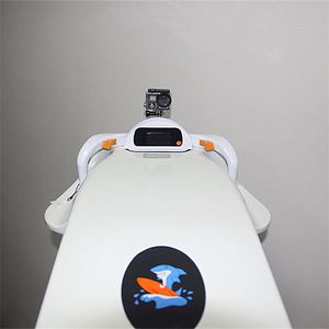 Tabla de Surf Eléctrica Jet Surfboard 3200W 6500Rpm Material ABS 4 Velocidades Uso en Alta Mar para Skimboard/Bodyboard/Wakeboard F2 Water Jet Flyer - Product Image 5