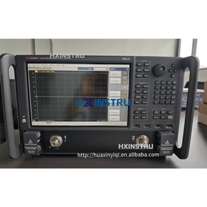 Analizador de Espectro Keysight N5247B 10MHz-67GHz, Producto de Análisis de Redes Antiguas en Venta H - Product Image 2