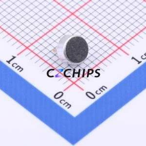 Original & Brand-new GMI4522P-2C-38db Through hole Component (THT),D=4.5mm Integrated Circuit IC Chip <b>Microphone</b> - Product Image 1