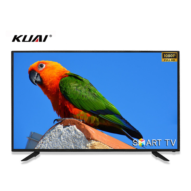 Made in China 43 Inch Lcd Television 2k hd 32 Inch 55 Inch 65 Inch Tv Android Wifi Television 4k Smart Tv 32 Inch 2k Model