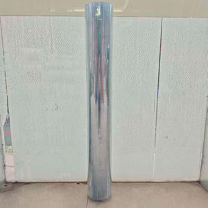 Protezione per Pavimenti in PVC Ignifugo Trasparente, Speciale per Decorazione di Officine Industriali, Direttamente dalla Fabbrica di Foshan - Product Image 5