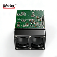 Module télémètre laser, capteur longue portée, capteur laser de distance pour UAV