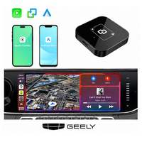 Carbitlink pour Geely, dongle sans fil Carbitlink, adaptateur de connexion facile, boîte Smartlink, dongle de connexion facile, CarPlay