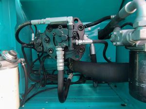 Fortes pelles sur chenilles d'occasion multifonctions à bas prix kobelco sk200-8 20 tonnes grandes pelles sk200 sk200d pelles à godets - Product Image 4