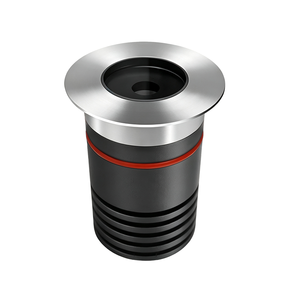 ไฟ LED ฝังดินสำหรับภายนอกอาคาร 3W 5W กันน้ำ IP67 ป้องกันแสงสะท้อน - Product Image 1