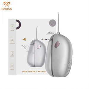 2023 NUEVO Inalámbrico Agua Dental Flossers Oral Irrigator Limpiador de dientes CE RoHS - Product Image 1