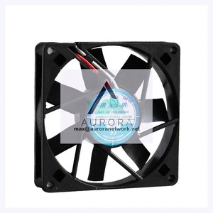 OEM de ventiladores sin escobillas de alta calidad con buen precio 0602524W2B-BT0 para equipos eléctricos - Product Image 1