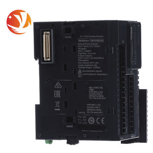 Módulo de Entrada/Salida Digital de 16 Puntos TM3DM24R -Schneider- Original, Nuevo, Controlador Lógico Programable (PLC) de 110V - Product Image 1